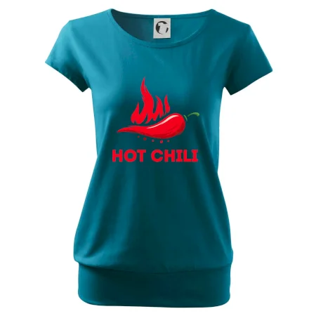 Hot Chili