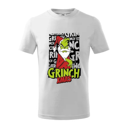 Grinch Xmas