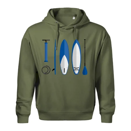 Paddleboard set
