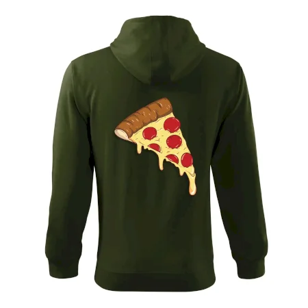 Pizza pro gurmány