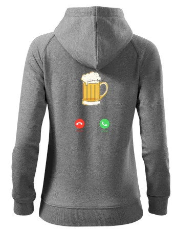 Volá pivo  (Pecka design)