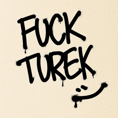 Turek sprejem