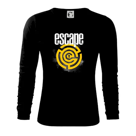 Escape labyrint