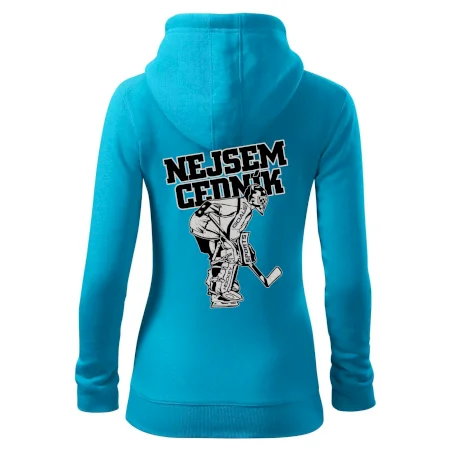 Nejsem cedník