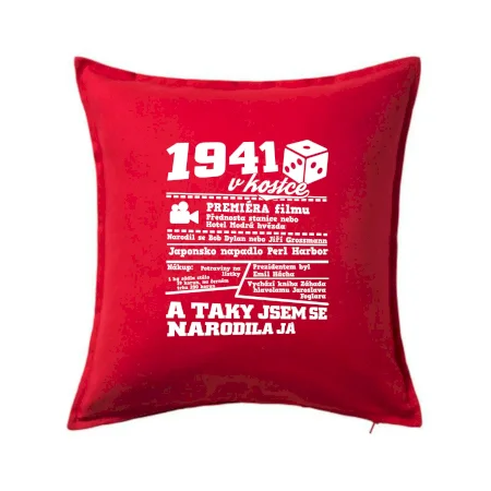 1941 v kostce