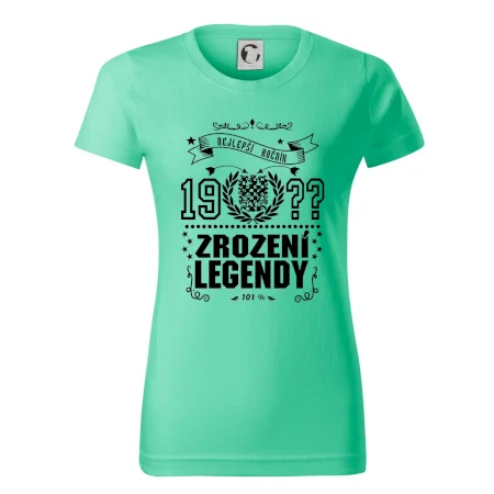 Zrození legendy - Moravská orlice