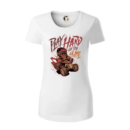 Play Hard or Go Home