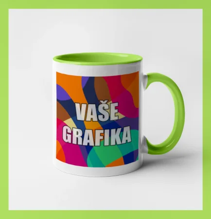 Potisk s vaší grafikou