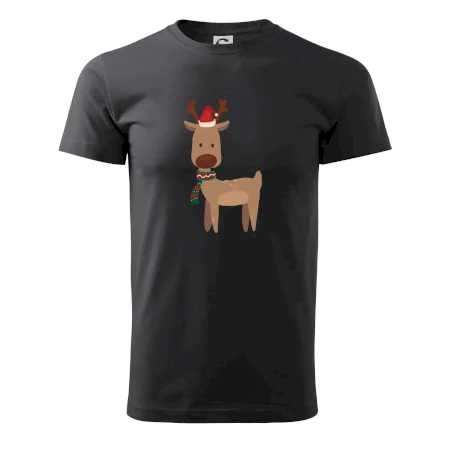 Vánoční sob
