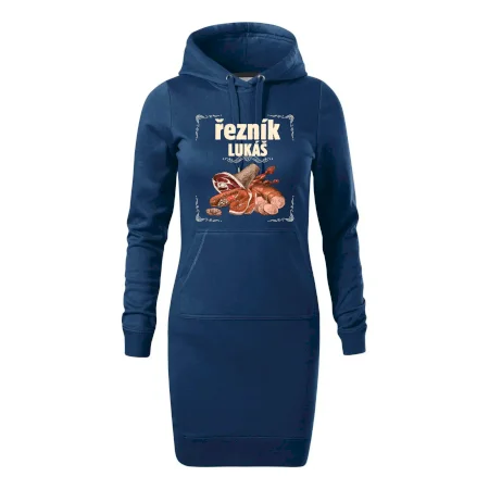 Řezník jméno