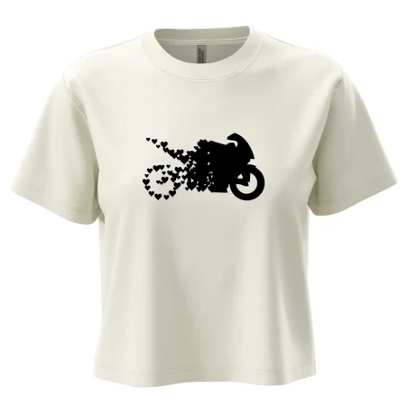 Moto love