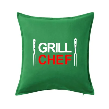 Grilování - Grill Chef