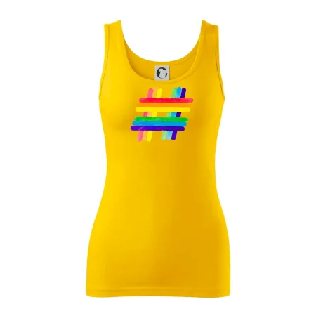 LGBT hashtag