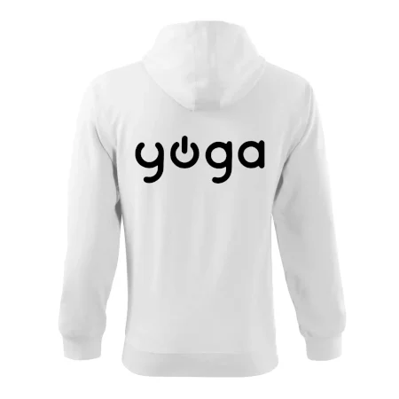 Power yoga logo