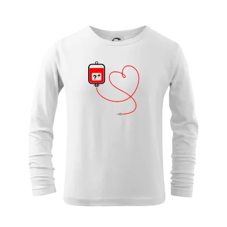 Transfúze srdce