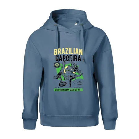 Brazilian Capoeira