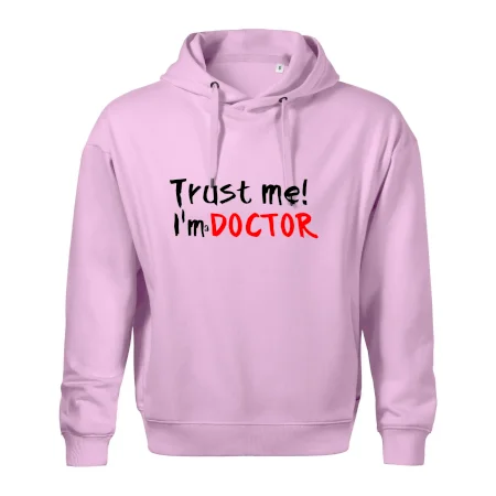 Trust me I´m  a Doctor / Věř mi jsem Doctor