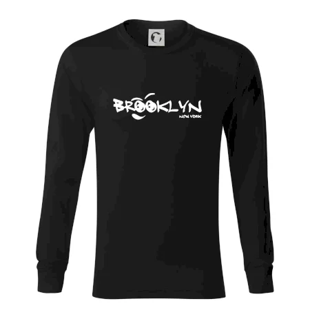 Brooklyn úsměv