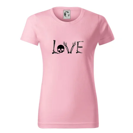 Radiologie LOVE