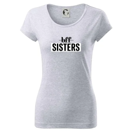 BFF -  Sisters