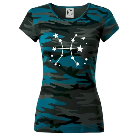 Souhvězdí - Pisces - Ryby
