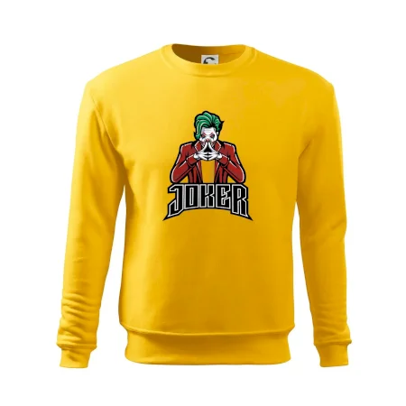Joker šílený