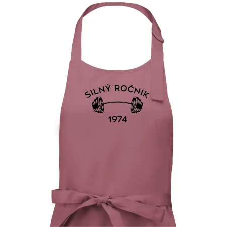 Silný ročník - Letopočet 1974