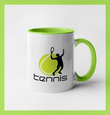 Tenista