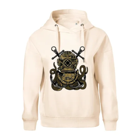 Diver Octopus