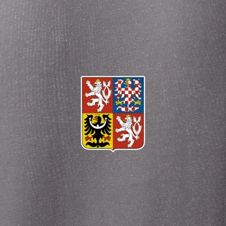 Velký státní znak ČR