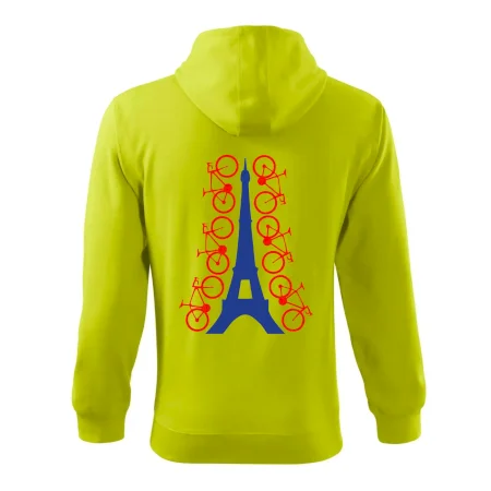 Cyclo Paris