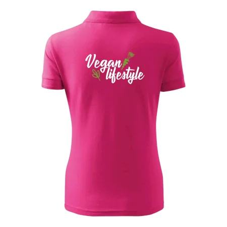 Vegan lifestyle