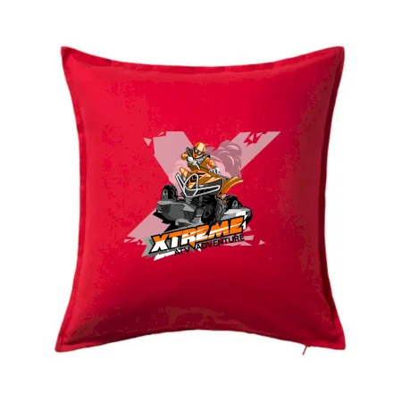 ATV čtyřkolka Xtreme oranžová