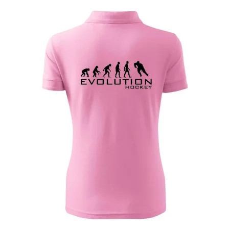 Evoluce Hockey - hráč