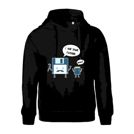 I am your father SD karta