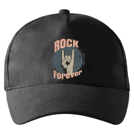 Rock forever ruka