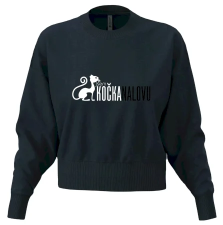Jsem kočka na lovu