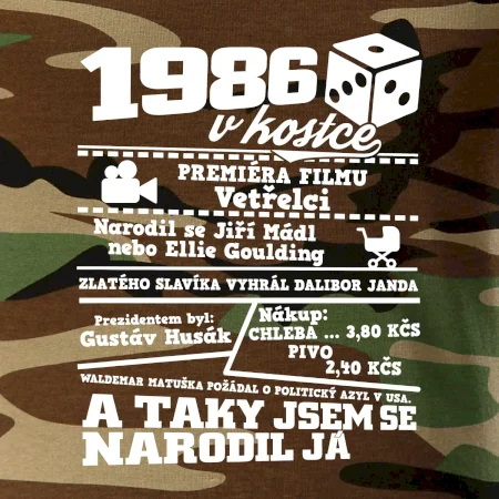 1986 v kostce