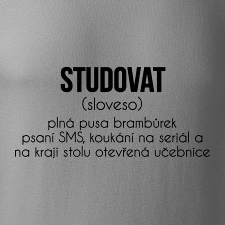 Studovat
