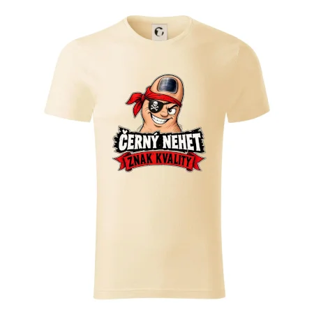 Běžecký černý nehet znak kvality