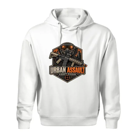 Městský boj urban assault airsoft