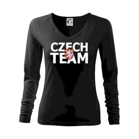 Czech team - Český lev