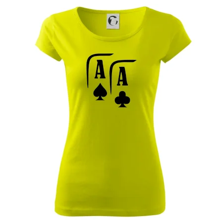 Poker AA