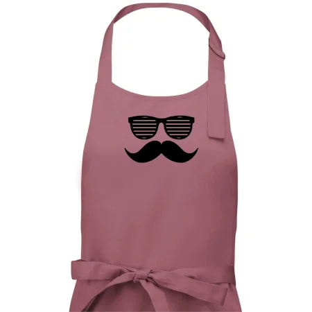 Mustache brýle