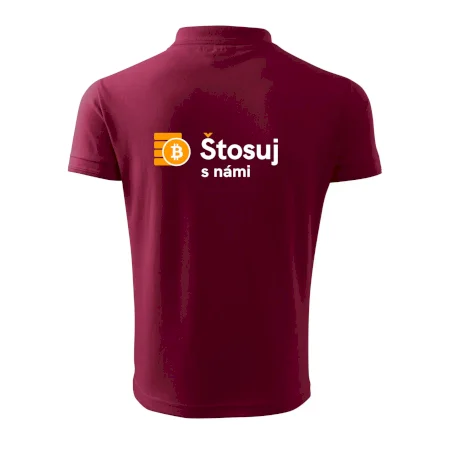 Štosuj s námi - logo velké