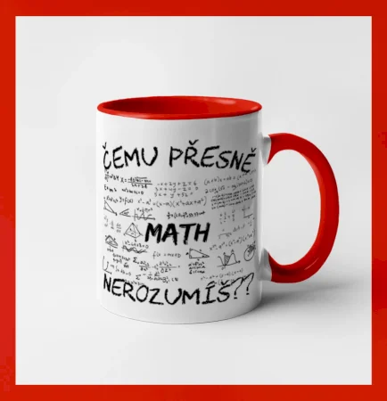 Čemu přesně nerozumíš? Matematika