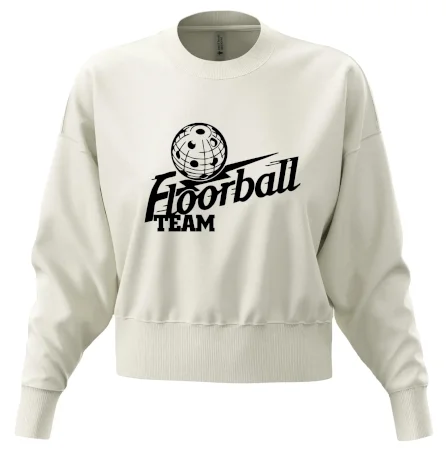 Florbal team