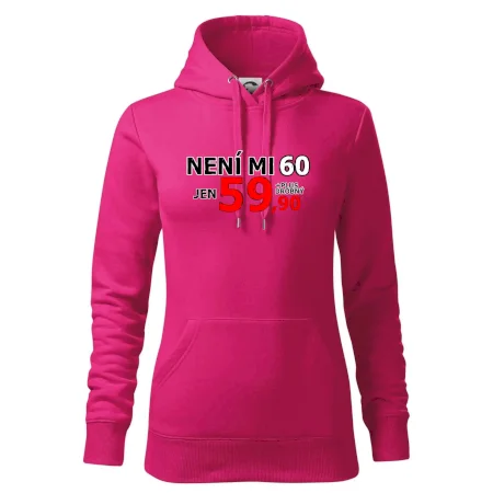 Není mi 60