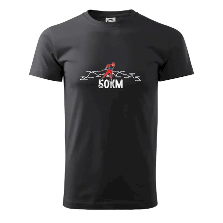 50km po Jizerkách