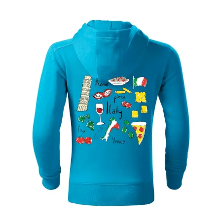 Itálie symboly